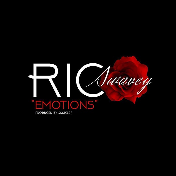 Rico Swavey Emotions