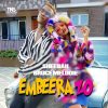 Sheebah Embeera Zo Artwork