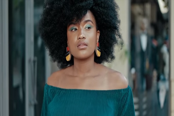 Simmy Ubala Video