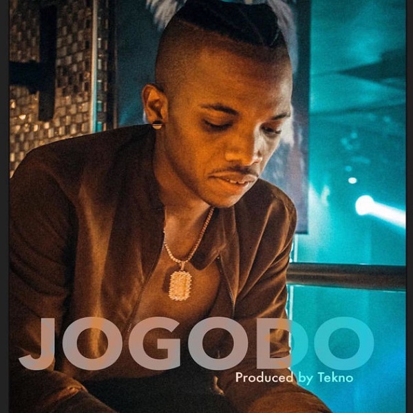 Tekno Jogodo Artwork