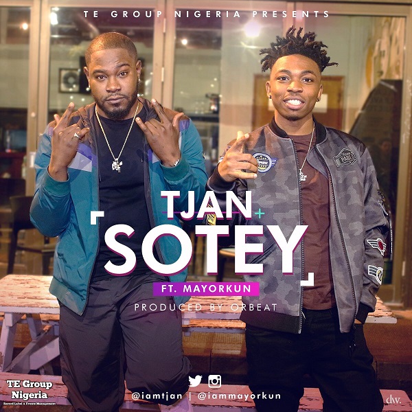 Tjan Sotey Video