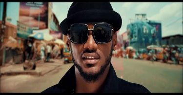 2Baba In Love And Ashes Video