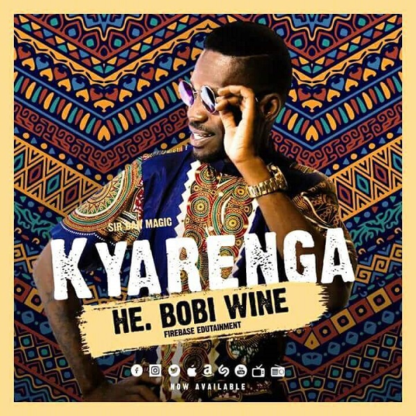 bobi wine old songs mp3 download