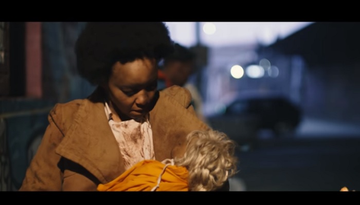 Cici Ngidinge Video