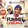 DJ Kaywise Assurance Mix Artwork