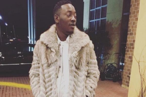 Dammy Krane Pic