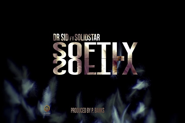 Dr Sid Softly