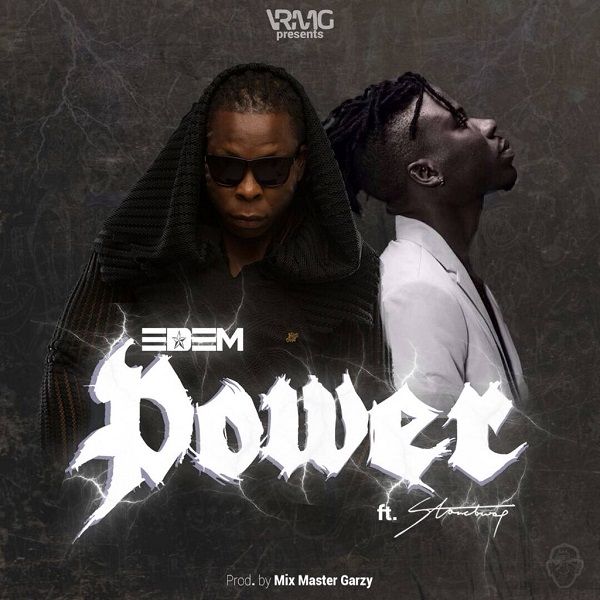 Edem Power Artwork