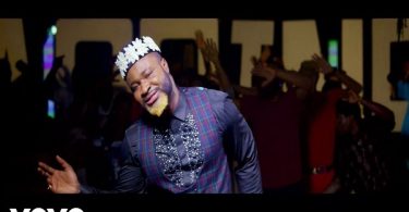 Harrysong Happiness Video