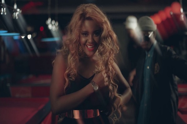 Mimi Mars Papara Video