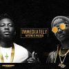 Mystro & Wizkid Immediately Artwork