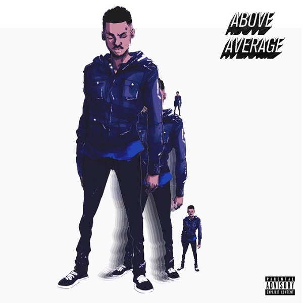 Nxwrth Above Average Artwork