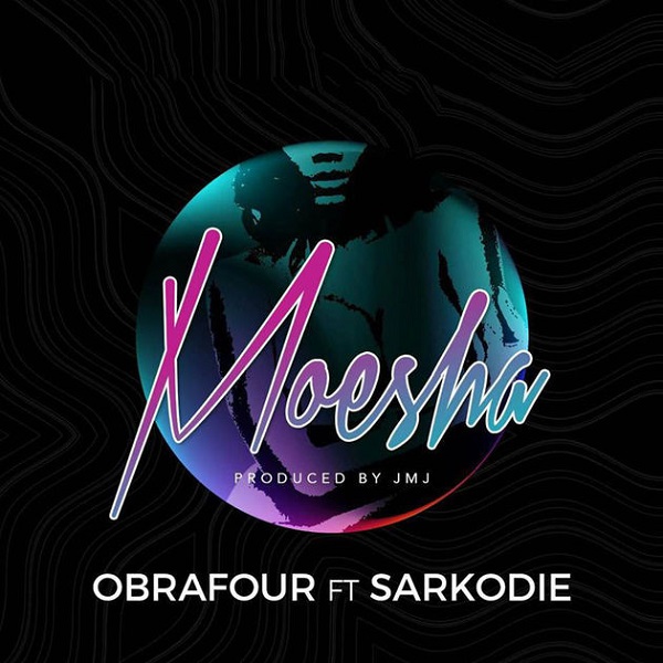 Obrafour Moesha Artwork