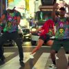 Olamide Kana Dance Video