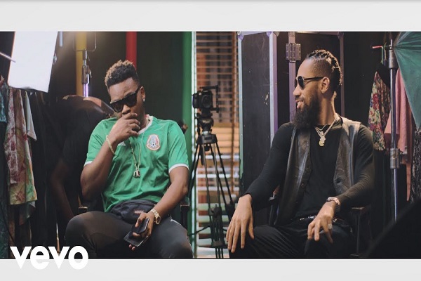 Phyno Onyeoma Video