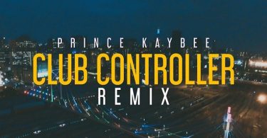 Prince Kaybee Club Controller (Remix) Video