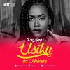 Pryshon Usiku na Mchana Artwork