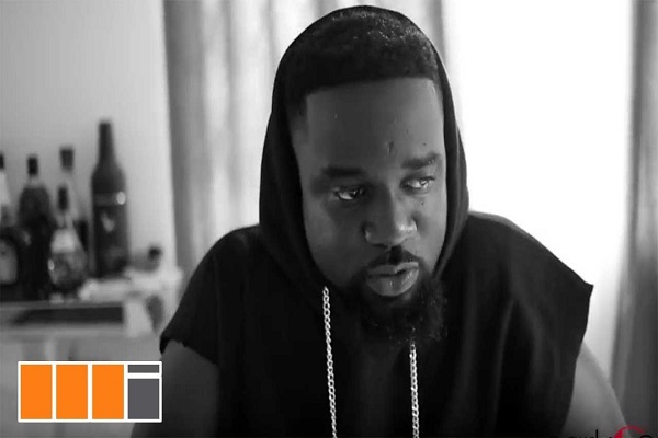 Sarkodie The Come Up (Freestyle) Video