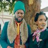 Simi & Falz Foreign Video