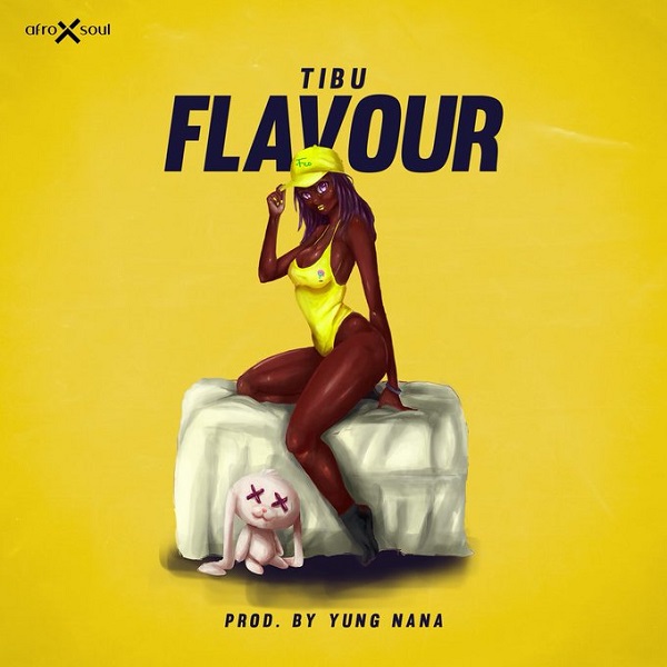 Tibu Flavour Artwork