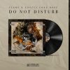 Zoocci Coke Dope & Flame Do Not Disturb Artwork