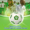2Baba ft Waje Dettol Future Football Heroes Artwork