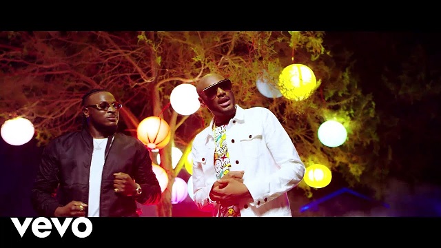 2Baba Amaka Video