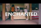 Ajura Enchanted Video