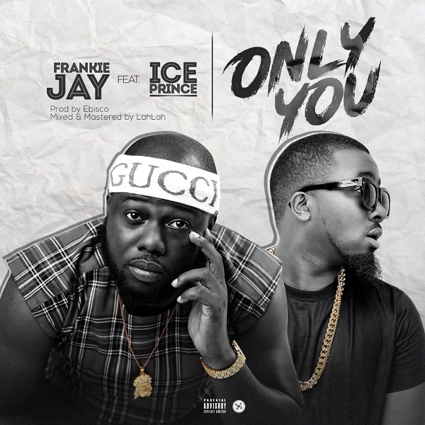 Frankie Jay Only You
