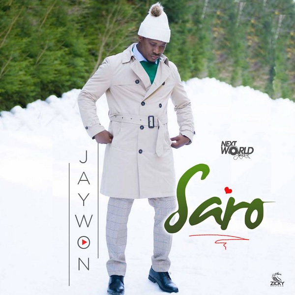 Jaywon Saro Artwork