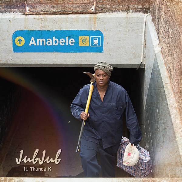 Jub Jub Amabele Artwork