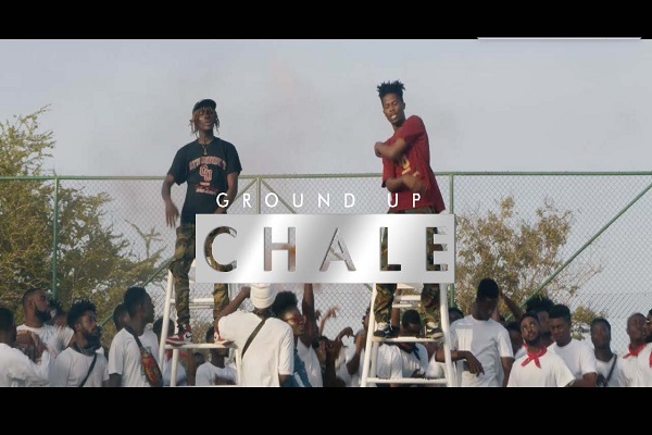 Kofi Mole Mensah Video