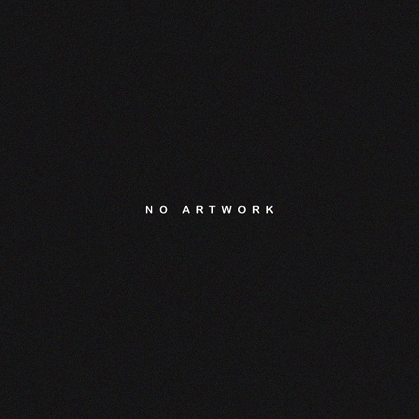 Kwesi Arthur No Title Artwork