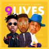 May D 9 Lives Artwork