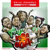 Naira Marley Naija Issagoal (Remix) Artwork