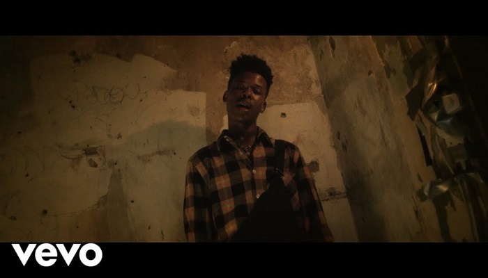 Nasty C Jungle Video
