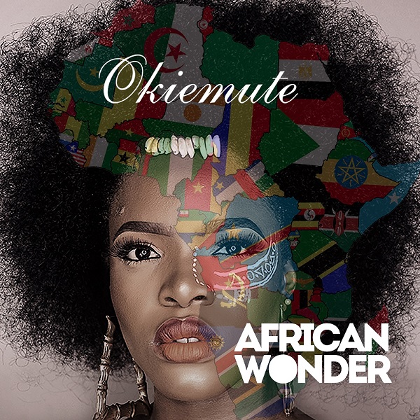 Okiemute African Wonder