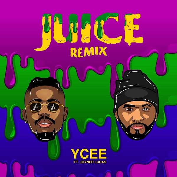 TÉLÉCHARGER YCEE JUICE JUICE TÉLÉCHARGER YCEE