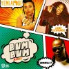 Yemi Alade Bum Bum (Remix) Artwork