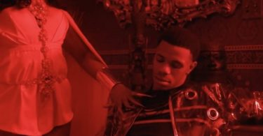 A Boogie Wit Da Hoodie Way Too Fly Video