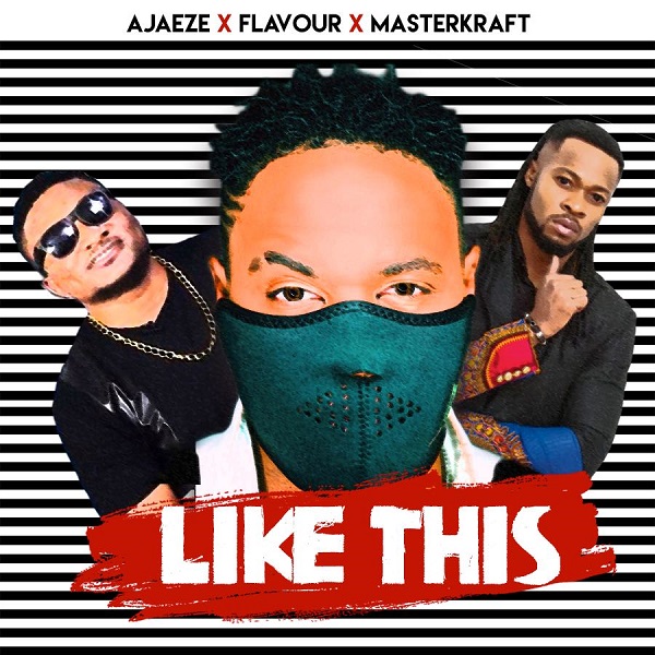 Ajaeze Like This Artwork