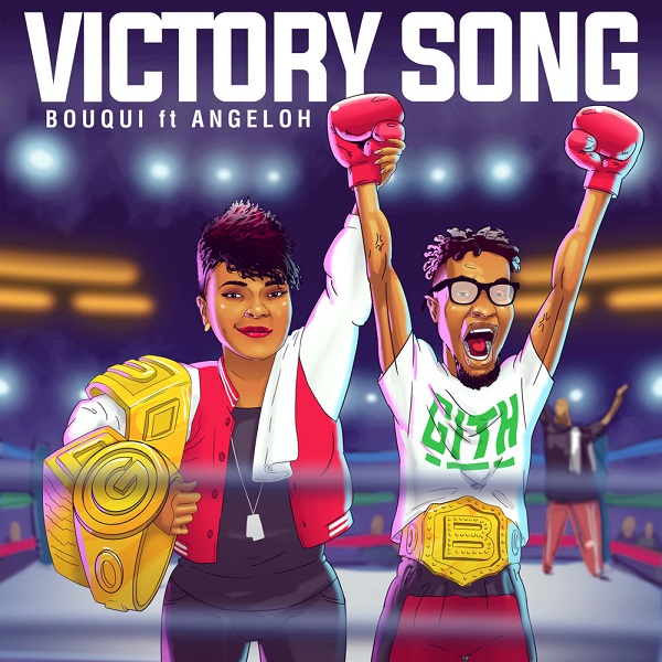 Bouqui Victory Song