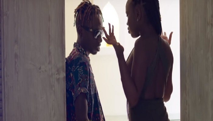 Country Boy Wanaona Haya Video
