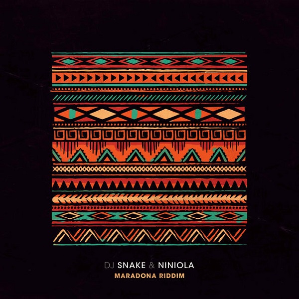 Download Mp3 Dj Snake Ft Niniola Maradona Riddim Naijavibes