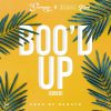 Damayo & Iceberg Slim Boo’d Up Artwork
