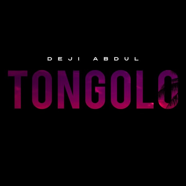 Deji Abdul Tongolo Artwork
