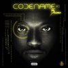 Dremo Codename Vol I EP Artwork