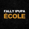 Fally Ipupa Ecole Artwork