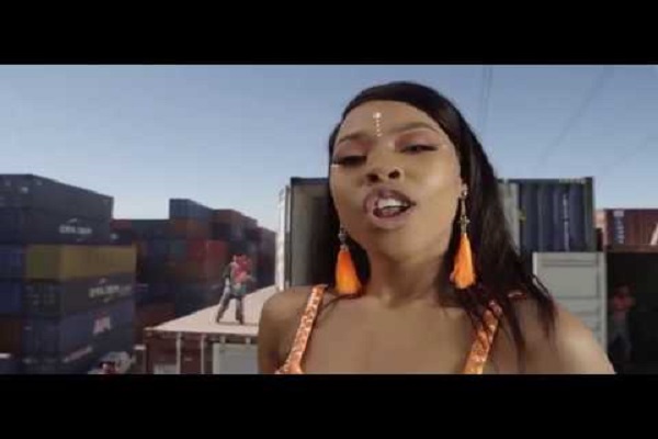 Heavy K Let Them Talk Video