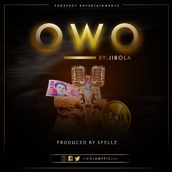 Jibola Owo